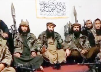 সিরিয়ায় ইসলামি স্টেট ও অন্য এক সন্ত্রাসবাদী গোষ্ঠীর তুমুল সংঘর্ষ, খতম আইএসআইএসের নেতাসহ ৮