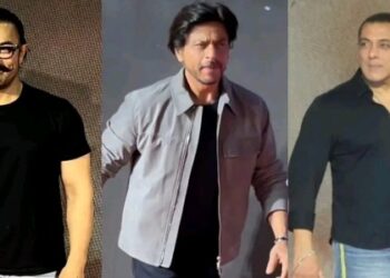 শ্রীরাম মন্দিরের উদ্বোধন অনুষ্ঠানে আমন্ত্রণ পেলেন না অভিনেতা সালমান খান, শাহরুখ খান ও  আমির খান