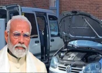 ২০৩০ সালের মধ্যে দেশে ৪০ শতাংশ নন-ফসিল জ্বালানি ব্যবহার করতে চান প্রধানমন্ত্রী নরেন্দ্র মোদী