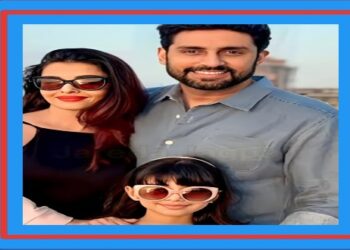 অভিষেক-ঐশ্বরিয়ার বিচ্ছেদ নিয়ে জল্পনা বলিউডে