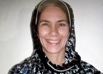 মার্কিন শিক্ষিকাকে হত্যার ১৫ বছর পর তার কঙ্কাল পরিবারের কাছে হস্তান্তর করল সন্ত্রাসী তালিবান