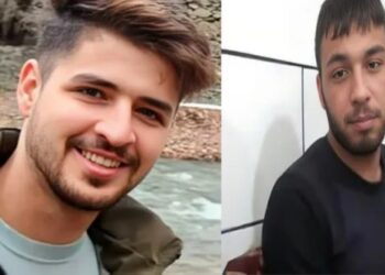 একের পর এক মৃত্যুদণ্ড দিচ্ছে ইরান, ইসলামি শাসকের নিন্দা করল হিউম্যান রাইটস ওয়াচ