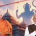 রাম লল্লার অভিষেকের জন্য যোগ্য ব্যক্তি প্রধানমন্ত্রী নরেন্দ্র মোদী : জগদগুরু রামভদ্রাচার্য