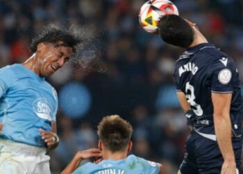 কোপা দেল রের সেমিফাইনালে ইল সোসিয়েদাদ