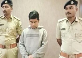 লাভ জিহাদ : পরিচয় গোপন রেখে হিন্দু তরুনীকে প্রেমের ফাঁদে ফেলে ধর্ষণের অভিযোগ গ্রেফতার বিবাহিত আদিল আবদুল