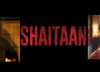 মুক্তি পেল অজয় ​​দেবগন অভিনীত থ্রিলার ছবি ‘শয়তান’-এর টিজার