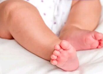 সদ্যোজাত নাতনিকে মৃত সাজিয়ে অন্যের হাতে তুলে দিয়ে গ্রেফতার দাদু-ঠাকুমা