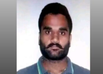 গ্যাংস্টার গোল্ডি ব্রারকে সন্ত্রাসী ঘোষণা করল কেন্দ্র সরকার