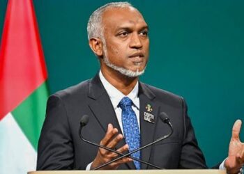 মালদ্বীপ ভ্রমণ বাতিল করছে ভারতীয়রা, চীনকে প্রচুর পর্যটক পাঠানোর আবেদন জানালো রাষ্ট্রপতি মোহাম্মদ মুইঝু