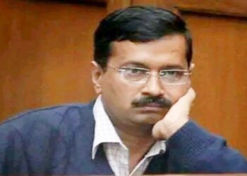 মদ কেলেঙ্কারি মামলায় ইডির সমন এড়িয়ে গেলেন অরবিন্দ কেজরিওয়াল