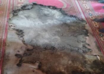 আফগানিস্তানে পোড়ানো হল শতাধিক কোরানের কপি