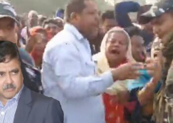 সন্দেশখালিতে ইডির উপর হামলার পিছনে কি বাংলাদেশি রোহিঙ্গা ? শুভেন্দুর পর জল্পনা উসকে দিলেন বিচারপতি অভিজিত্‍ গঙ্গোপাধ্যায়