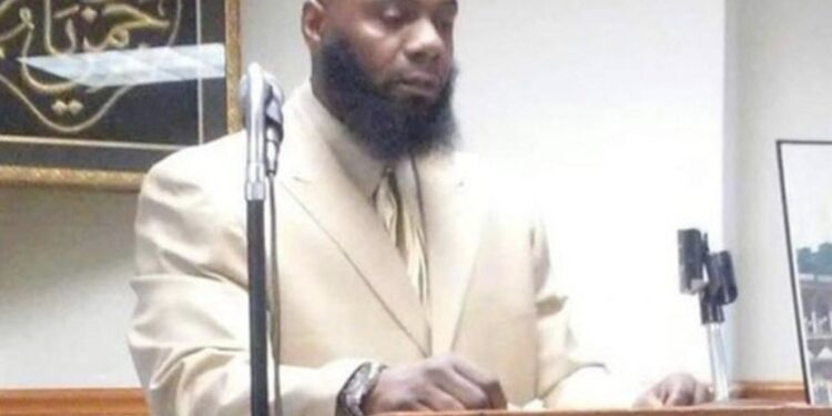 নিউ জার্সিতে মসজিদের ইমামকে গুলি করে হত্যা