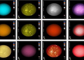 ইতিহাস সৃষ্টি করতে চলেছে ইসরোর প্রথম সূর্য মিশন আদিত্য এল-১