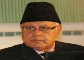 অর্থ পাচারের মামলায় ন্যাশনাল কনফারেন্স সভাপতি ফারুক আবদুল্লাহকে তলব করেছে ইডি