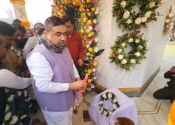 নেতাই গণহত্যা : সিপিএমের নৃশংসতার ১৩ বছর পরেও ‘ইনসাফ’ পায়নি গ্রামবাসীরা