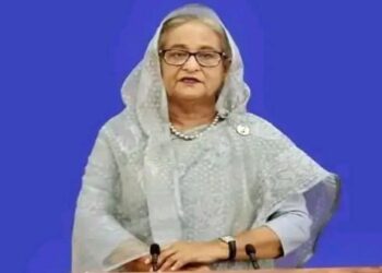 চতুর্থবারের জন্য সরকার গঠন করতে চলেছেন  শেখ হাসিনা