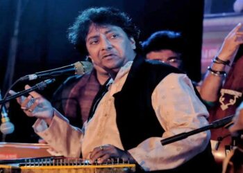 শাস্ত্রীয় সঙ্গীত জগতে ইন্দ্রপতন, ক্যান্সারে আক্রান্ত হয়ে মাত্র ৫৫ বছর বয়সে প্রয়াত হলেন উস্তাদ রাশিদ খান