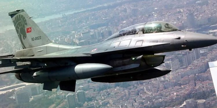 উত্তর ইরাকে ২০ জন কুর্দি সন্ত্রাসীকে হত্যার কথা ঘোষণা করলো তুরস্কের প্রতিরক্ষা মন্ত্রণালয়