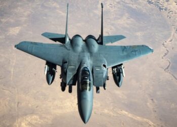 ইরাকে সন্ত্রাসী ঠেকে মার্কিন হামলা, ইরান সমর্থিত ২ সন্ত্রাসী খতম