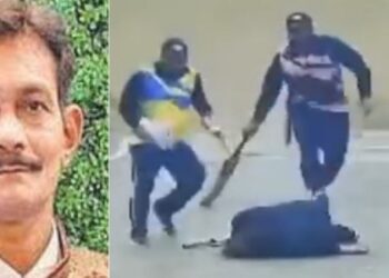 ক্রিকেট মাঠে মৃত্যু হল ২ জনের, মুম্বাইয়ে মাথায় বল লেগে ও নয়ডায় হৃদরোগে মারা গেছেন ওই দু’জন