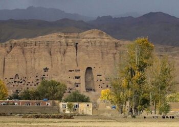 আফগানিস্তানের কাবুল,গজনি ও বামিয়ানে একের পর এক মেয়ে গায়েব করে দিচ্ছে তালেবান