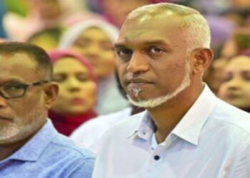 ‘মালদ্বীপ-ভারতের শতাব্দীর বন্ধুত্ব’ : সুর বদল রাষ্ট্রপতি মোহাম্মদ মুইজুর