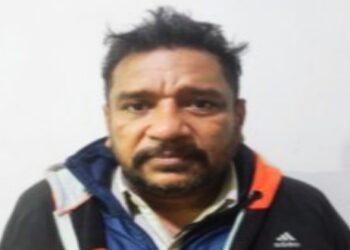 শ্রীরাম মন্দিরের উদ্বোধনের আগেই গ্রেফতার ৩ সন্দেহভাজন, ইউপি এটিএসের জালে আইএসআই এজেন্ট তাহসীম