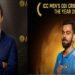 আইসিসির বর্ষসেরা ক্রিকেটার প্যাট কামিন্স,বর্ষসেরা ওয়ানডে ক্রিকেটার বিরাট কোহলি