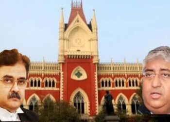অভিষেক ব্যানার্জির রাজনৈতিক ভবিষ্যৎ নিয়ে চিন্তিত কলকাতা হাইকোর্টের বিচারক সৌমেন সেন !