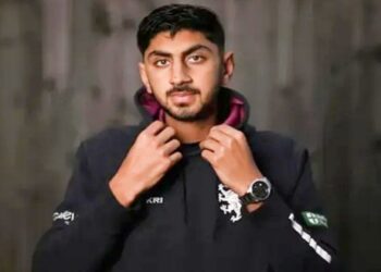 পাকিস্তানি বংশভূত ইংল্যান্ড দলের স্পিনার শোয়েব বশিরকে ভিসা দিল না নয়াদিল্লি