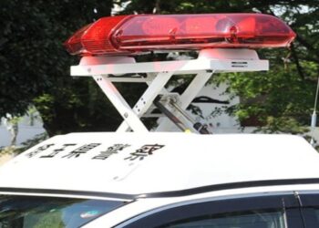 জাপানি তরুনীকে আটকে যৌন হয়রানি করে গ্রেফতার পাকিস্তানি মুসলিম যুবক