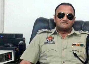 রহস্যজনকভাবে খুন হলেন অর্জুন পুরস্কার প্রাপ্ত ভারত্তোলক দলবীর সিং দেওল