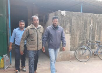 টাওয়ার বসানোর জন্য ১ লক্ষ চাঁদা না দেওয়ায় বোমাবাজি, কেতুগ্রামে গ্রেফতার ২