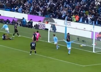 এফএ কাপের তৃতীয় রাউন্ডে ম্যানসিটির ও লিভারপুলের জয়, বিদায় নিল আর্সেনাল