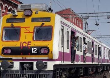 ‘ইসলামের নতুন জিহাদ… ট্রেন জিহাদ’ : চাঞ্চল্যকর অভিযোগ সোশ্যাল মিডিয়ায়