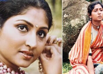 টলিউডের উজ্জ্বল নক্ষত্র মহুয়া রায় চৌধুরীর মৃত্যু আজও রহস্যে মোড়া