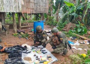 ৯ ইসলামি সন্ত্রাসবাদীকে খতম করল ফিলিপাইনের সেনাবাহিনী