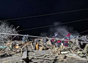 রাশিয়ার ক্ষেপণাস্ত্র হামলায় ১১ ইউক্রেনীয়ের মৃত্যু, আহত অন্তত ১০