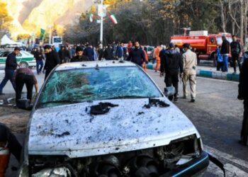 ইরানে ইসলামি স্টেটের হামলায় নিহতদের মধ্যে ১২ আফগান নাগরিক