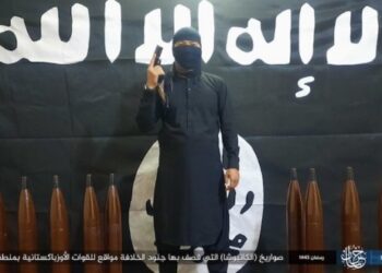 ঘরে ঘরে ঢুকে ইহুদিদের উপর হামলা করার জন্য বিশ্বজুড়ে জিহাদিদের আহ্বান জানাল ইসলামি স্টেট