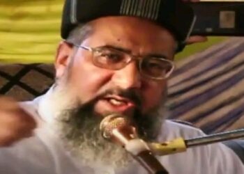 পাকিস্তানে অজ্ঞাত হামলাকারীদের গুলিতে নিহত সুন্নি নেতা, শিয়া-সুন্নি উত্তেজনা