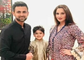 পাকিস্তানের ক্রিকেটার শোয়েব মালিকের সঙ্গে মেয়ের তালাকের কথা স্বীকার করলেন সানিয়া মির্জার বাবা