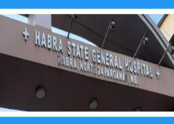 হাসপাতালের বেডে বসে বিড়িতে সুখটান দিতে গিয়ে লাগল আগুন, শ্বাসকষ্ট নিয়ে ভর্তি হওয়া রোগিনীর কান্ডে থ এলাকার বাসিন্দারা