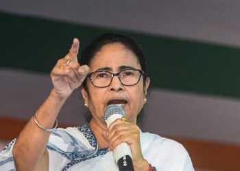 লোকসভা ভোটের আগে বর্ধমানে প্রশাসনিক সভা করতে আসছেন মুখ্যমন্ত্রী, তুঙ্গে প্রশাসনিক তৎপরতা