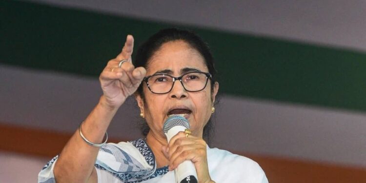 লোকসভা ভোটের আগে বর্ধমানে প্রশাসনিক সভা করতে আসছেন মুখ্যমন্ত্রী, তুঙ্গে প্রশাসনিক তৎপরতা