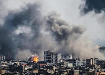 গত ২৪ ঘণ্টায় গাজায় ইসরায়েল- হামাসের ভীষণ যুদ্ধে ১৩৫ ফিলিস্তিনির মৃত্যু, আহত ৩১২ : জানালো হামাসের স্বাস্থ্য মন্ত্রণালয়