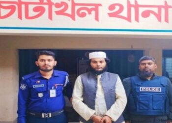 বাংলাদেশের মাদ্রাসায় ফের শিক্ষকের যৌন লালসার শিকার একাধিক শিশু, গ্রেফতার সমকামী শিক্ষক