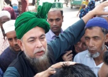 জ্বিনদের লেলিয়ে দিয়েও ভোটে শোচনীয়ভাবে হারলেন ইমাম