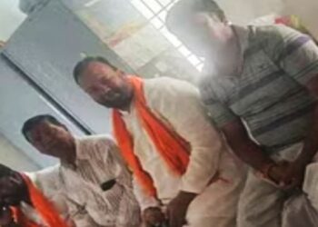 কর্ণাটকে ভগবান রামের পূজো করার সময় ৫ জনকে গ্রেফতার করেছে পুলিশ, পূজোস্থল মুসলিমরা নিজেদের জায়গা বলে দাবি করে আসছিল